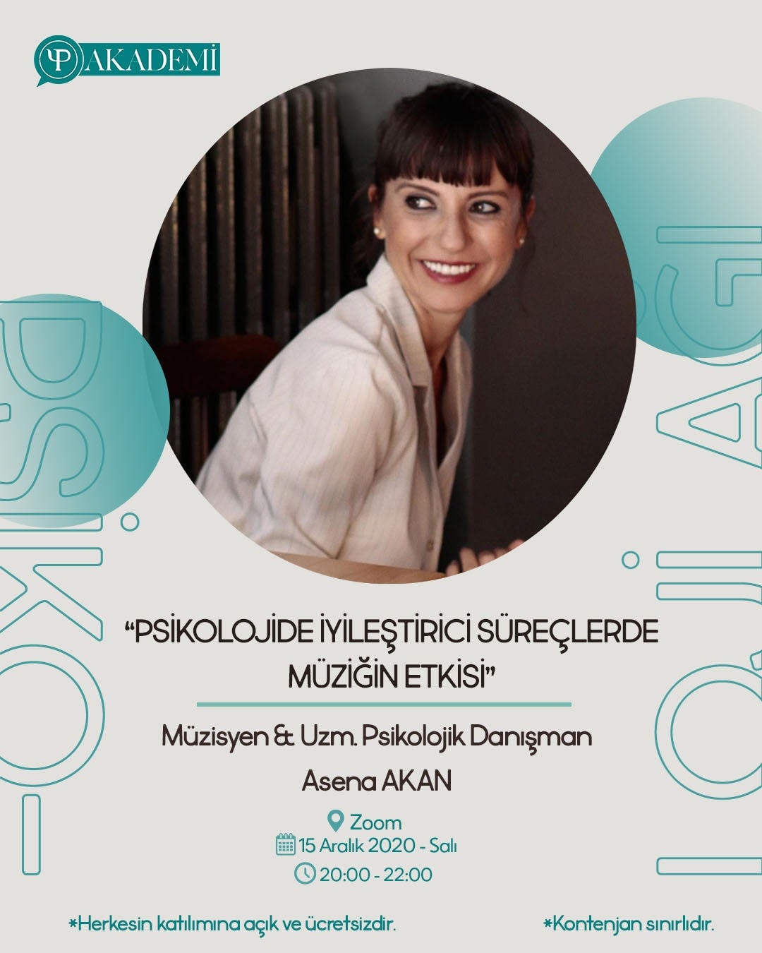 Psikolojide İyileştirici Süreçlerde Müziğin Etkisi