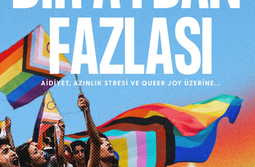 BİR AYDAN FAZLASI
