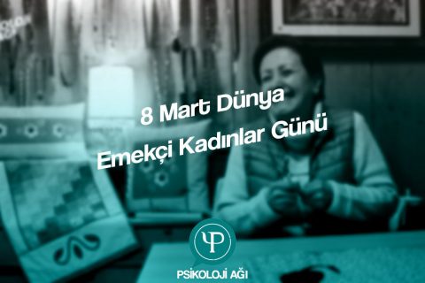 8 Mart Dünya Emekçi Kadınlar Günü Videosu