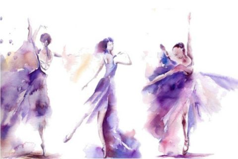 Dans ve Hareket Terapisi