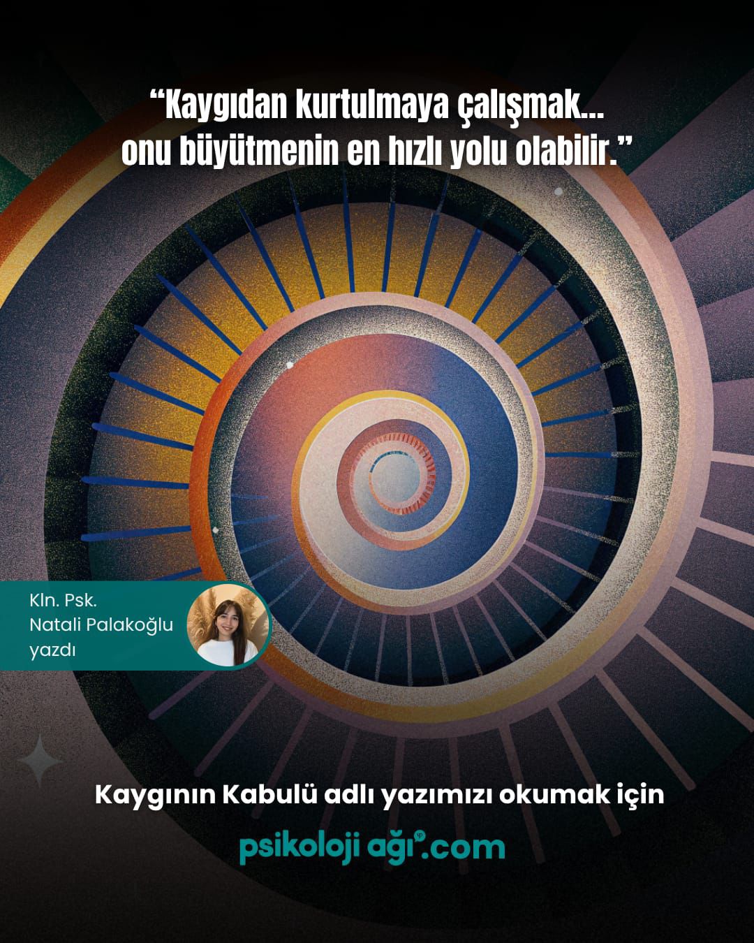 Kaygının kuabulü